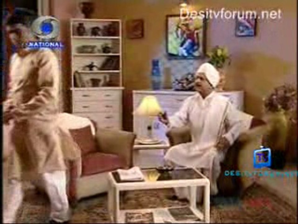 Karwaan Ek Talaash  2nd februrary 2011 pt4