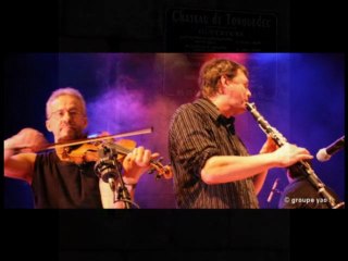 YAO suite fisel TS visite du Chateau deTonquedec