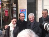 [avec_vous] François Hollande en Seine-Saint-Denis