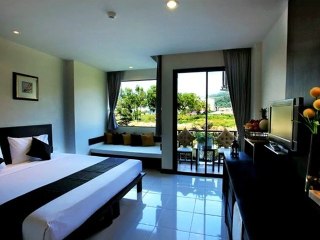 Patong Hotel For Sale