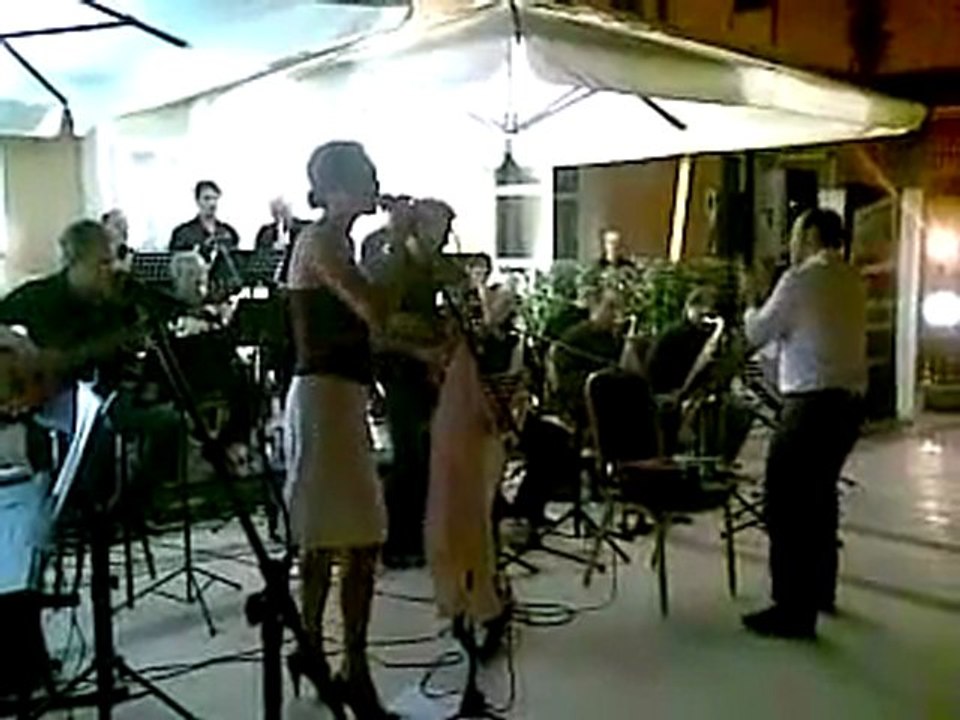 Rosalia de Souza - Girl from Ipanema