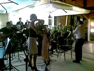 Rosalia de Souza - Girl from Ipanema