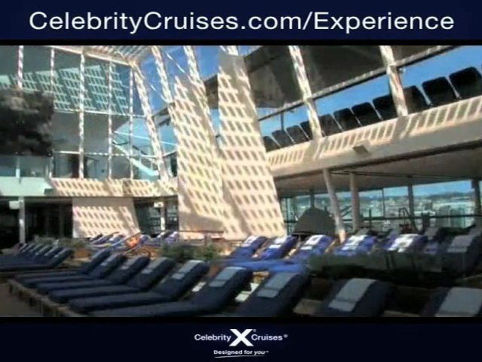 Celebrity Galaxy Cruise Liner: The Finest Ship for Your Trip
