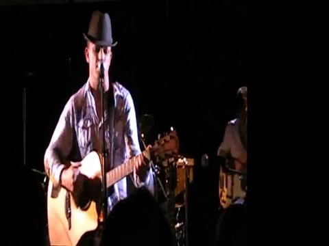 Times Are So Hard Live 2010