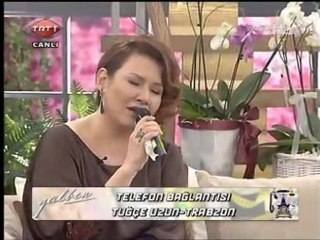 GÜLBEN - Deniz Seki 2.Bölüm 25.02.11