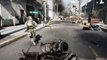 Battlefield 3 - Fault Line 1 - Bad Part of Town