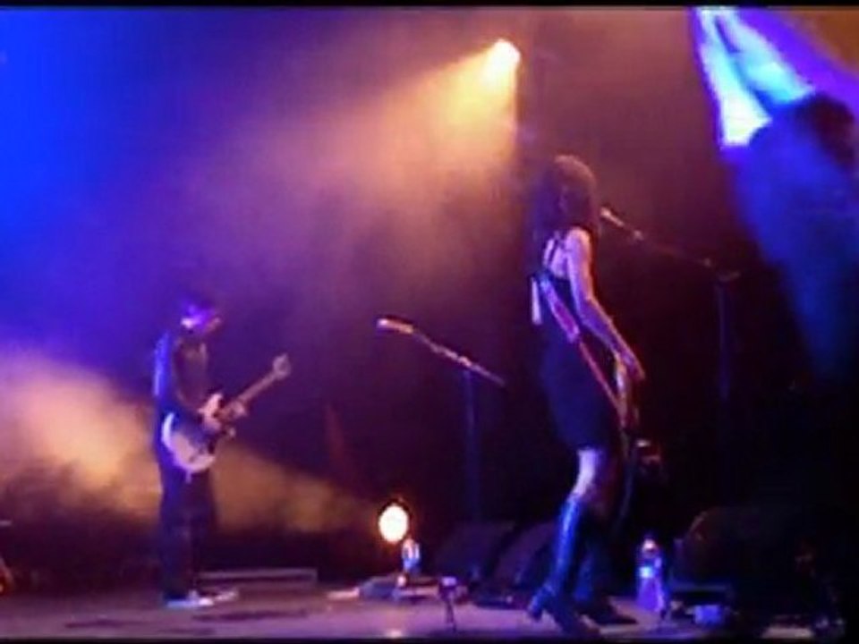 Gin song