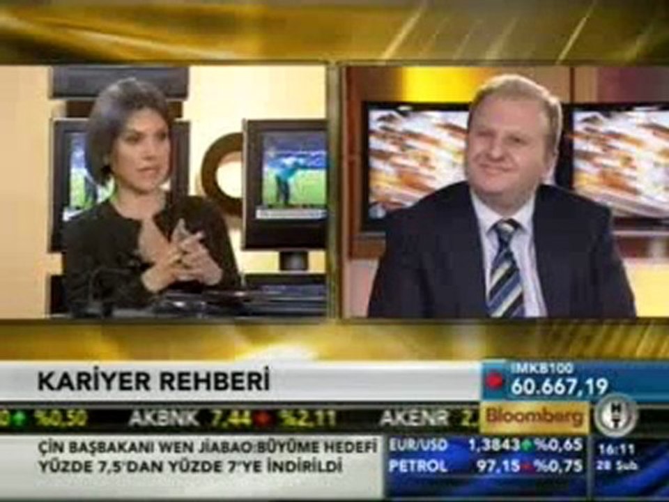 28 Subat 2011 Kariyer Rehberi Onder Ozpamukcu