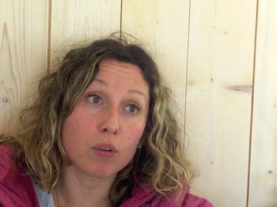 Sophie Sury (E-E-les Verts) : Son projet pour les transports