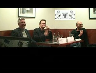 Video 4/4 - Impact des réseaux sociaux et enjeux RH