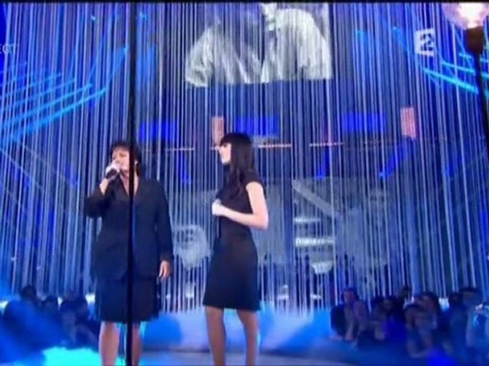 Mauranne Nolwenn Leroy