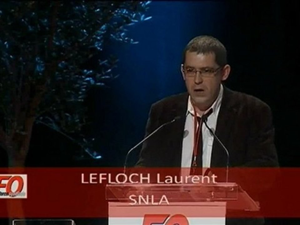 Lefloch Laurent - SNLA