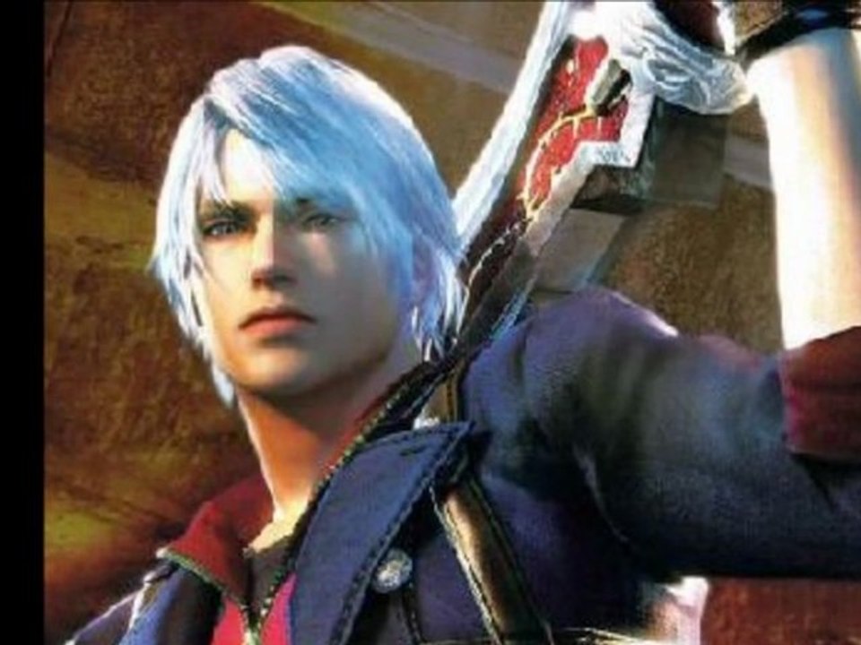 Devil May Cry