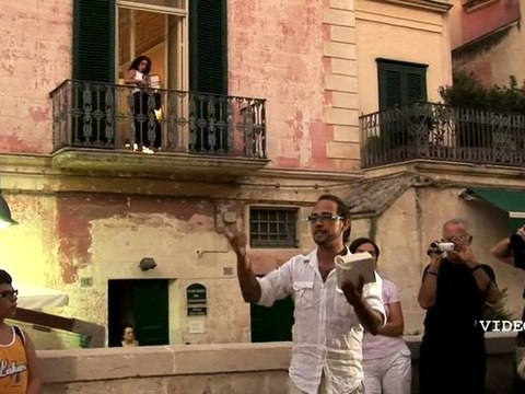 Matera: Gezziamoci 2010, 26 agosto -3-