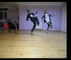 MEHMET CANAKAY -  HipHop CHOREOGRAPHY - The One