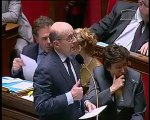Michel GRALL interroge le Ministre des Affaires étrangères