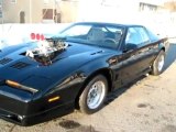 1986 Pontiac Firebird