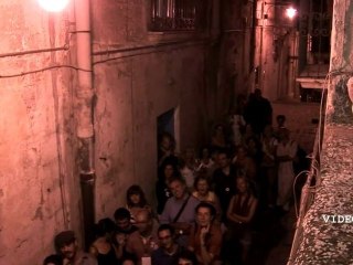 Matera: Gezziamoci 2010, 26 agosto -5-