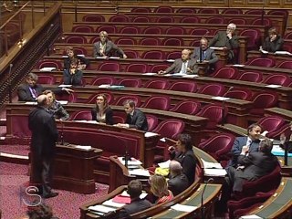 Prise en charge de la dépendance et création d’un 5e risque