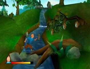 tintin objectif aventure part 1.00