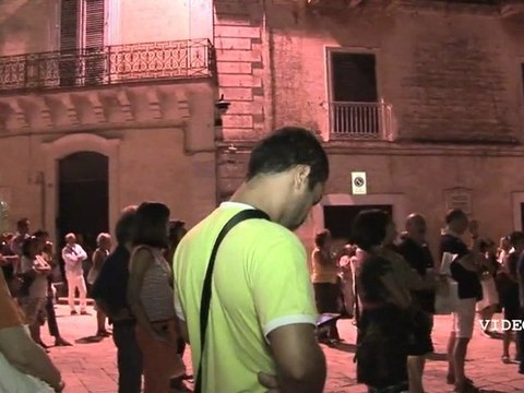 Matera: Gezziamoci 2010, 26 agosto -6-