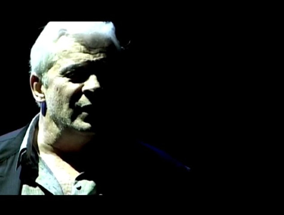 JACQUES WEBER - ÉCLATS DE VIE - LA GRANDE TOURNÉE