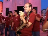 Matera, Gezziamoci 2010, 27 agosto:Conturband -3-