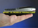 Mobile Marketing Innovations For You