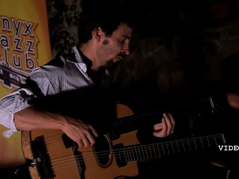 Matera, Gezziamoci 2010, 27 agosto: Tolga trio