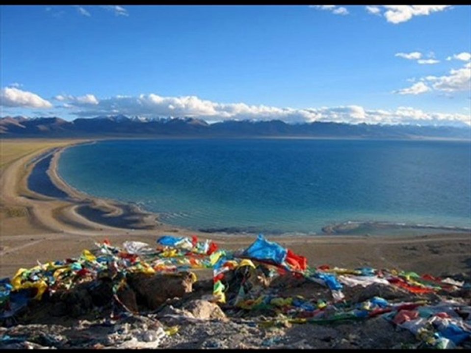 Mount Kailash Tour - Kailash Tour