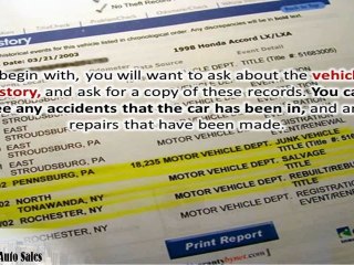 Top Tips for Finding the Best Used Car Deals in Denver 🚗