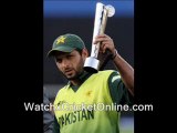 watch cricket world cup  Pakistan vs Canada Mar 3rd stream o