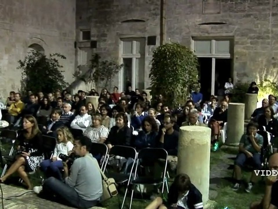 Matera, Gezziamoci 2010, 29 agosto Giovanni Falzone Elettric Quartet