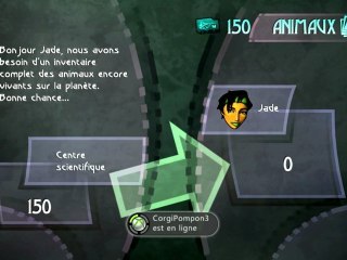 Test'In LIVE - Beyond Good & Evil HD