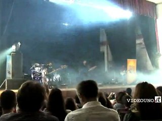 Matera: Gezziamoci 2010, "The dark side"