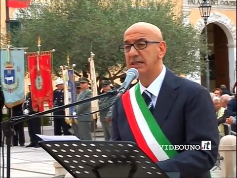 Matera XXI settembre 1943 2010