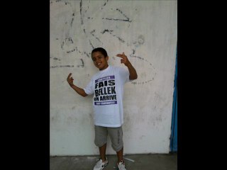 redwan et loxy et tout ses potos