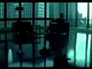 Batman The Dark Knight (2008) (Bande Annonce)