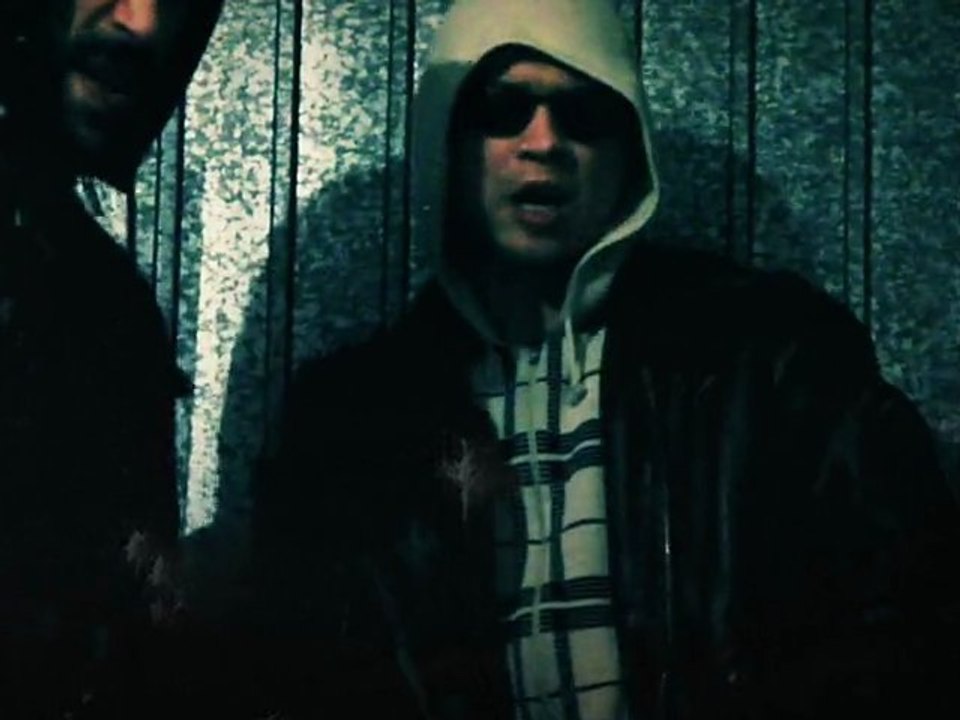 Freestyle Zam ZR - Alko - Khymon (part.2)