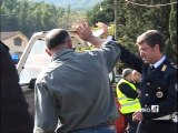 incidente mortale macchia di ferrandina