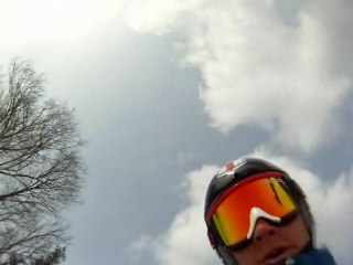 The importance of tethering your GoPro