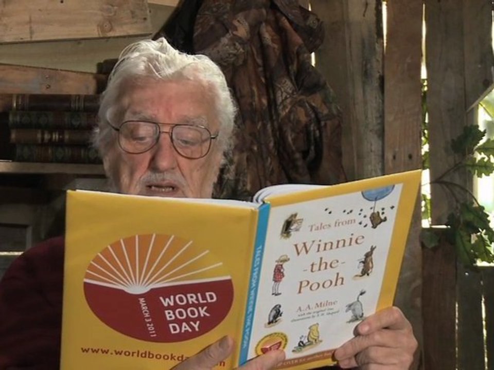 Tales from Winnie-the-Pooh