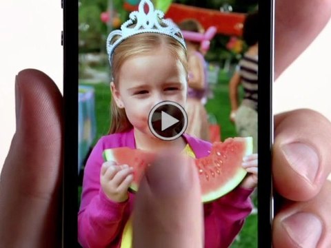 Apple Pub : Publicité iPhone 4 - Every (VF - Ad Commercial