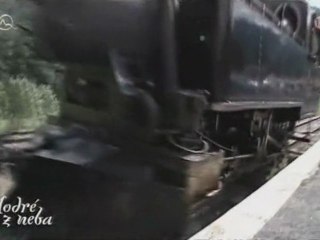 Modré z neba: Jožko na ČHŽ (2/2)