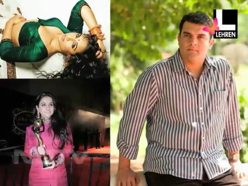 Vidya To Get Engaged!