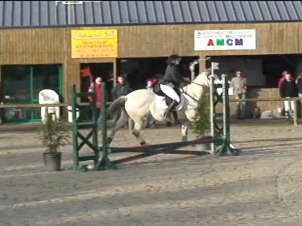 27-02-2011 Aude et Abracadabra