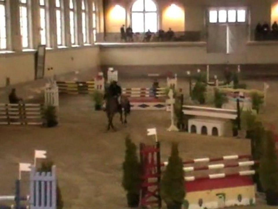 concours inter ecole militaire   David & Nikor GP 120