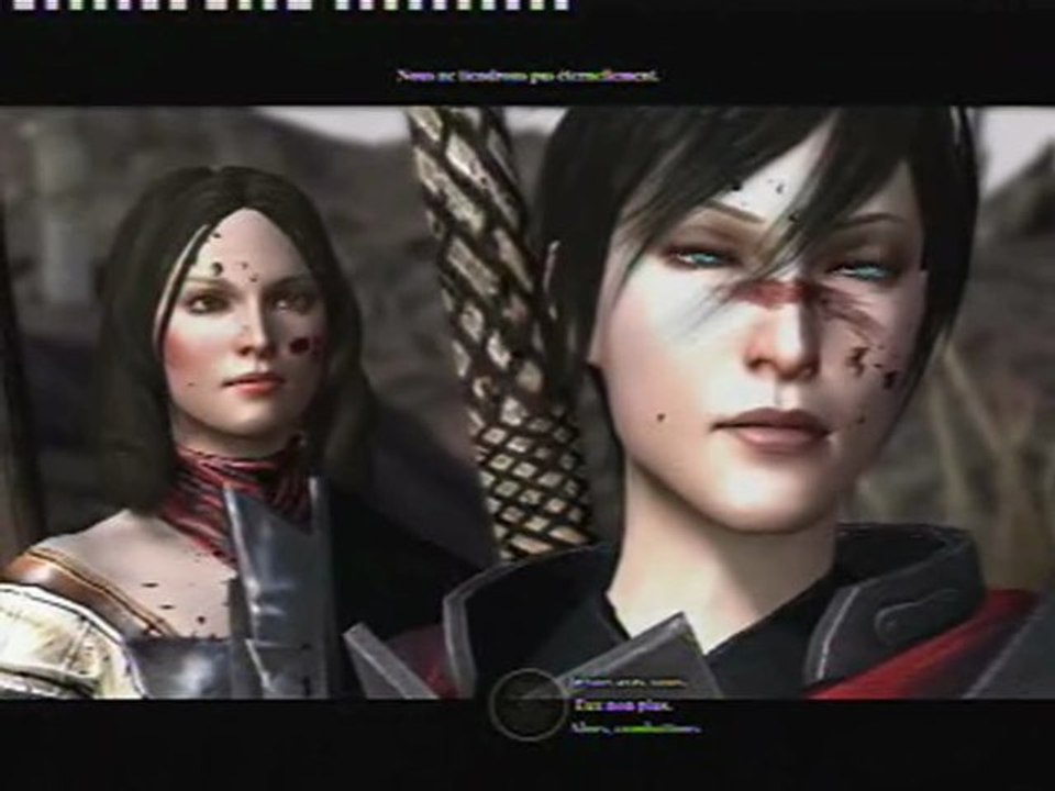 Hellcat présente : Dragon Age II Preview (PS3)