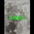 Oil Gone Easy  - Remove Oil Stains