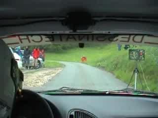 Citroen Saxo N2 - Ray/Krummenacher